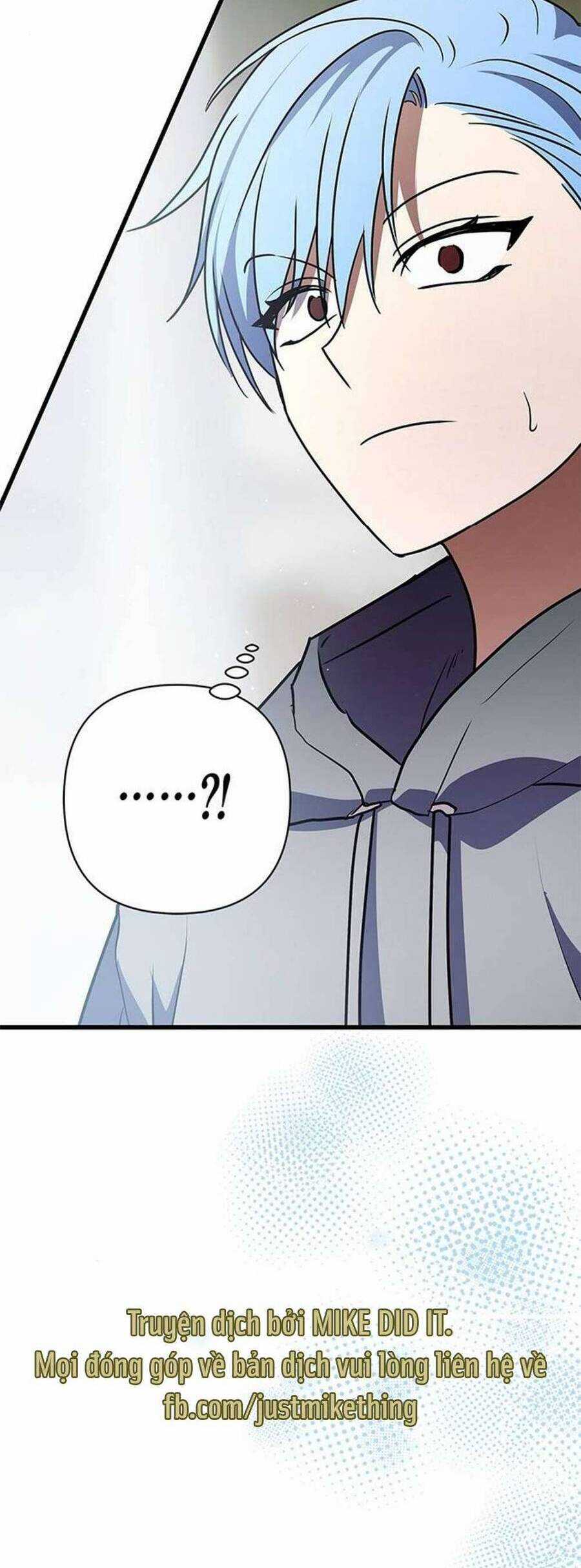 Định Nghĩa Về Nhân Vật Phản Diện Chapter 50 trang 53