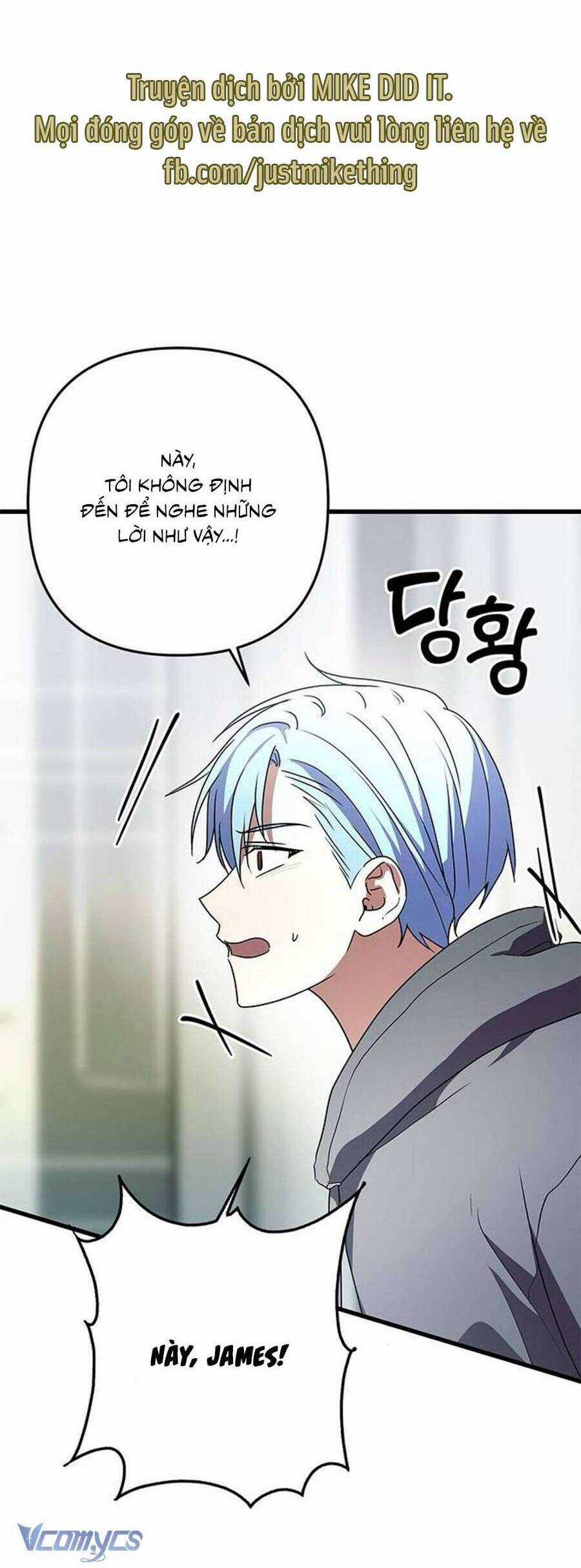 Định Nghĩa Về Nhân Vật Phản Diện Chapter 50 trang 56