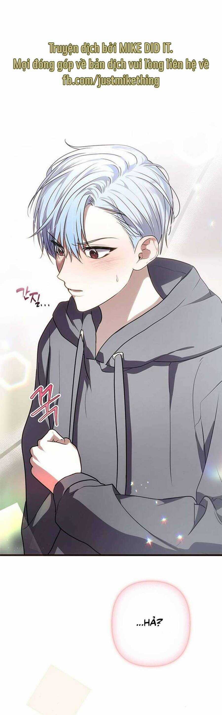 Định Nghĩa Về Nhân Vật Phản Diện Chapter 50 trang 61