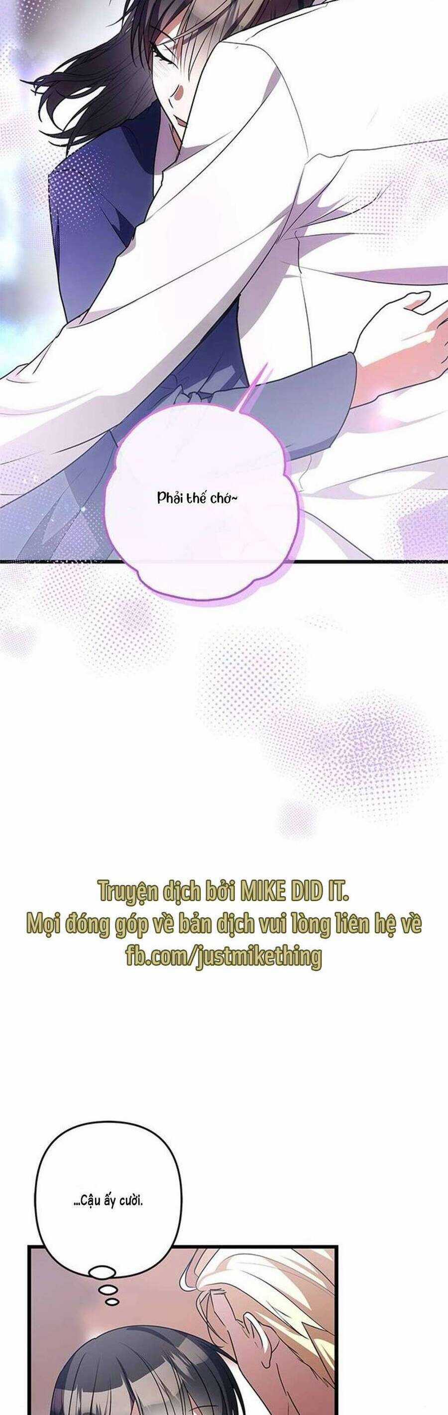 Định Nghĩa Về Nhân Vật Phản Diện Chapter 51 trang 10