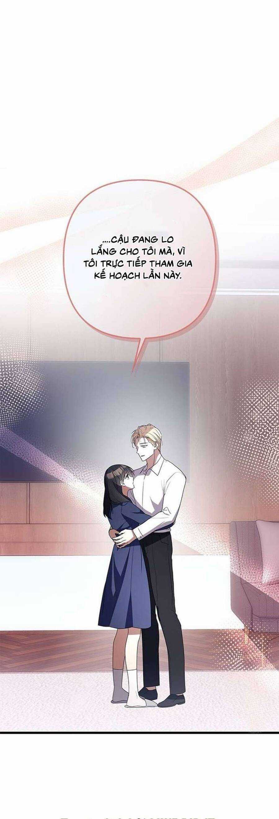 Định Nghĩa Về Nhân Vật Phản Diện Chapter 51 trang 12