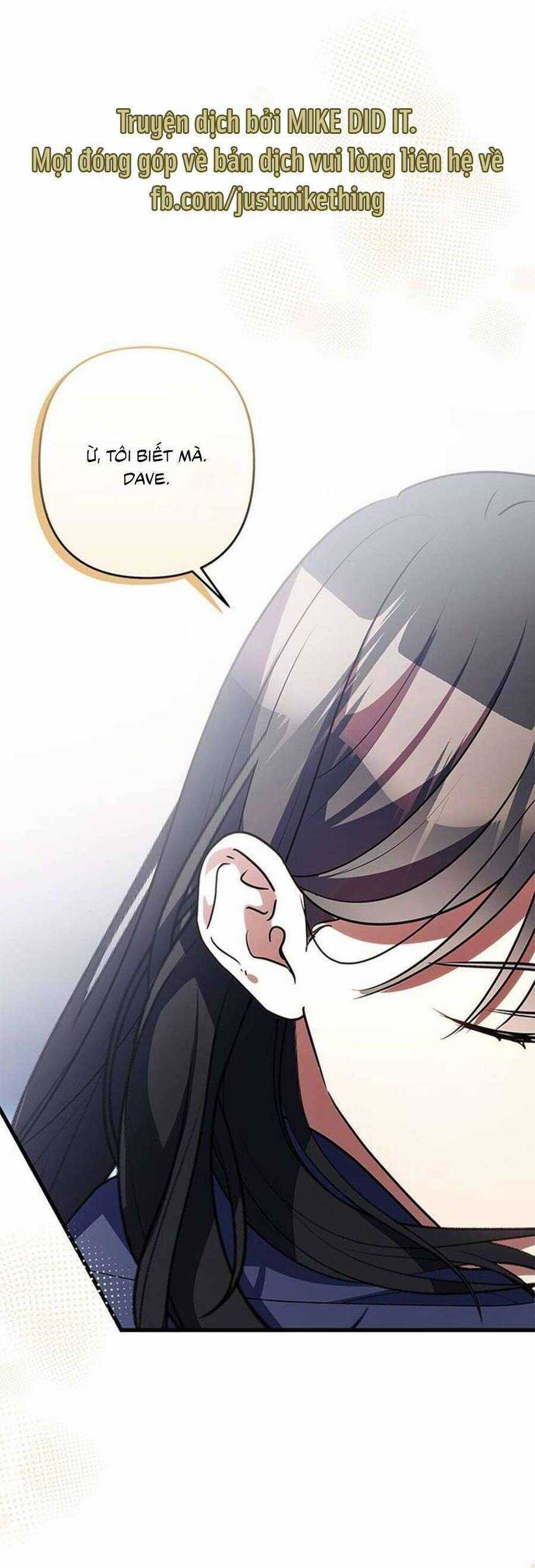 Định Nghĩa Về Nhân Vật Phản Diện Chapter 51 trang 14