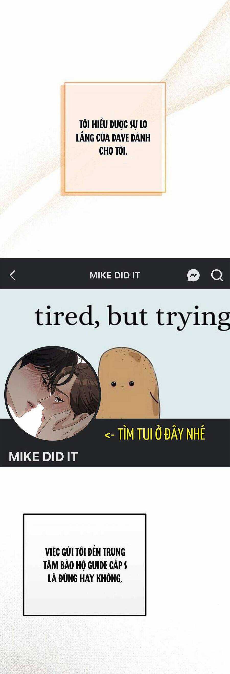 Định Nghĩa Về Nhân Vật Phản Diện Chapter 51 trang 15