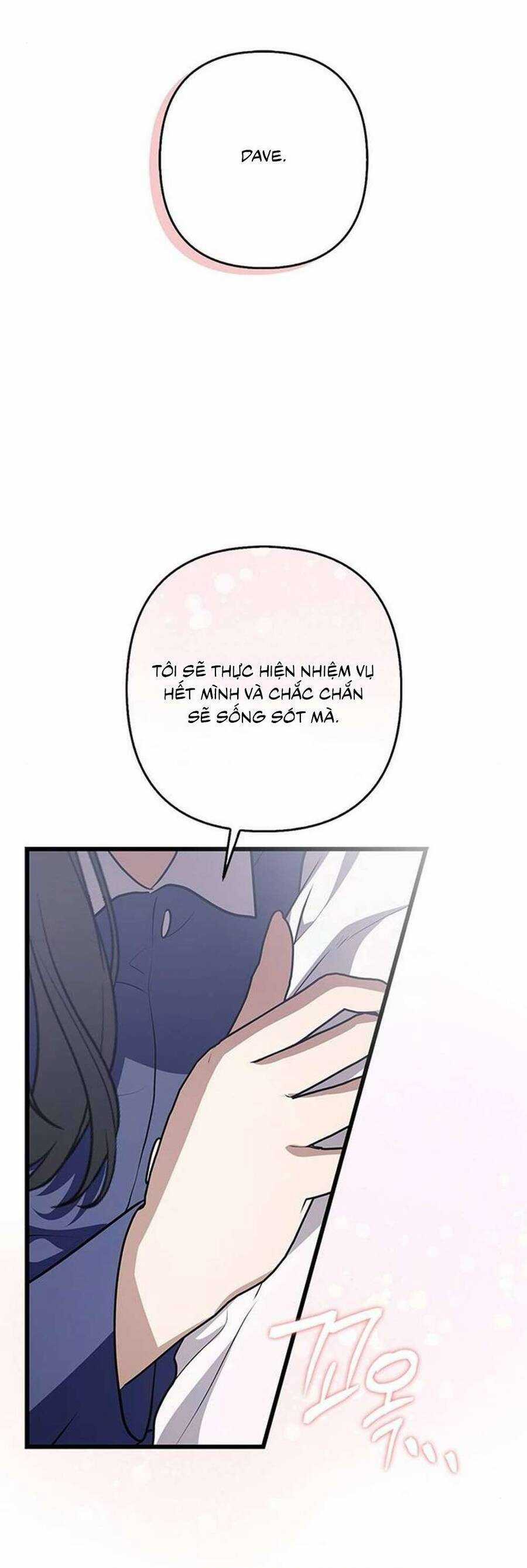 Định Nghĩa Về Nhân Vật Phản Diện Chapter 51 trang 17