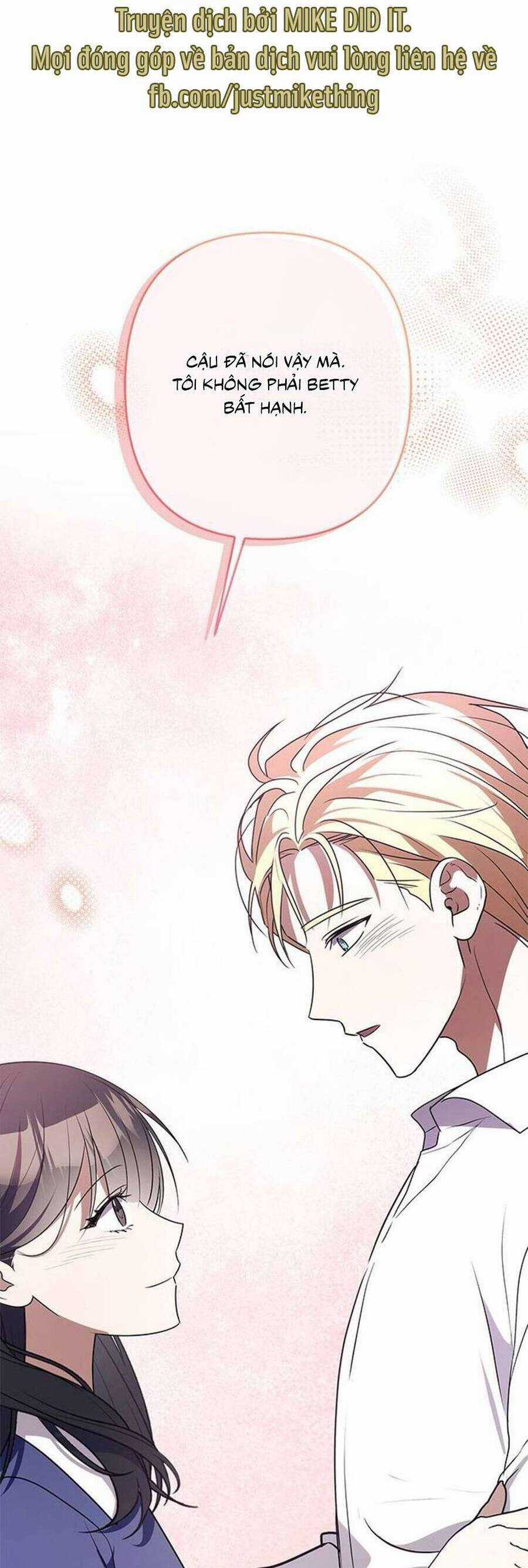 Định Nghĩa Về Nhân Vật Phản Diện Chapter 51 trang 18