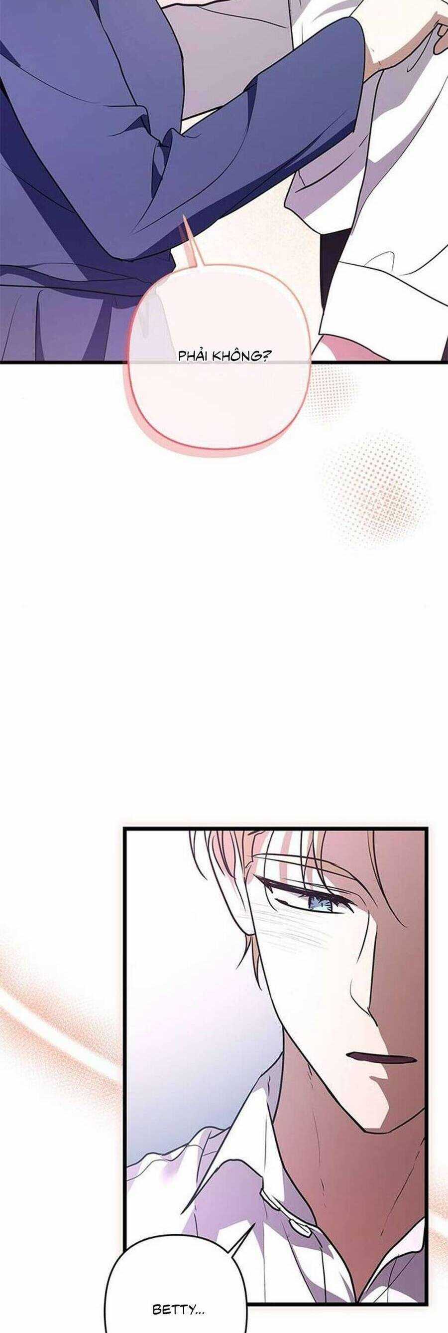 Định Nghĩa Về Nhân Vật Phản Diện Chapter 51 trang 19