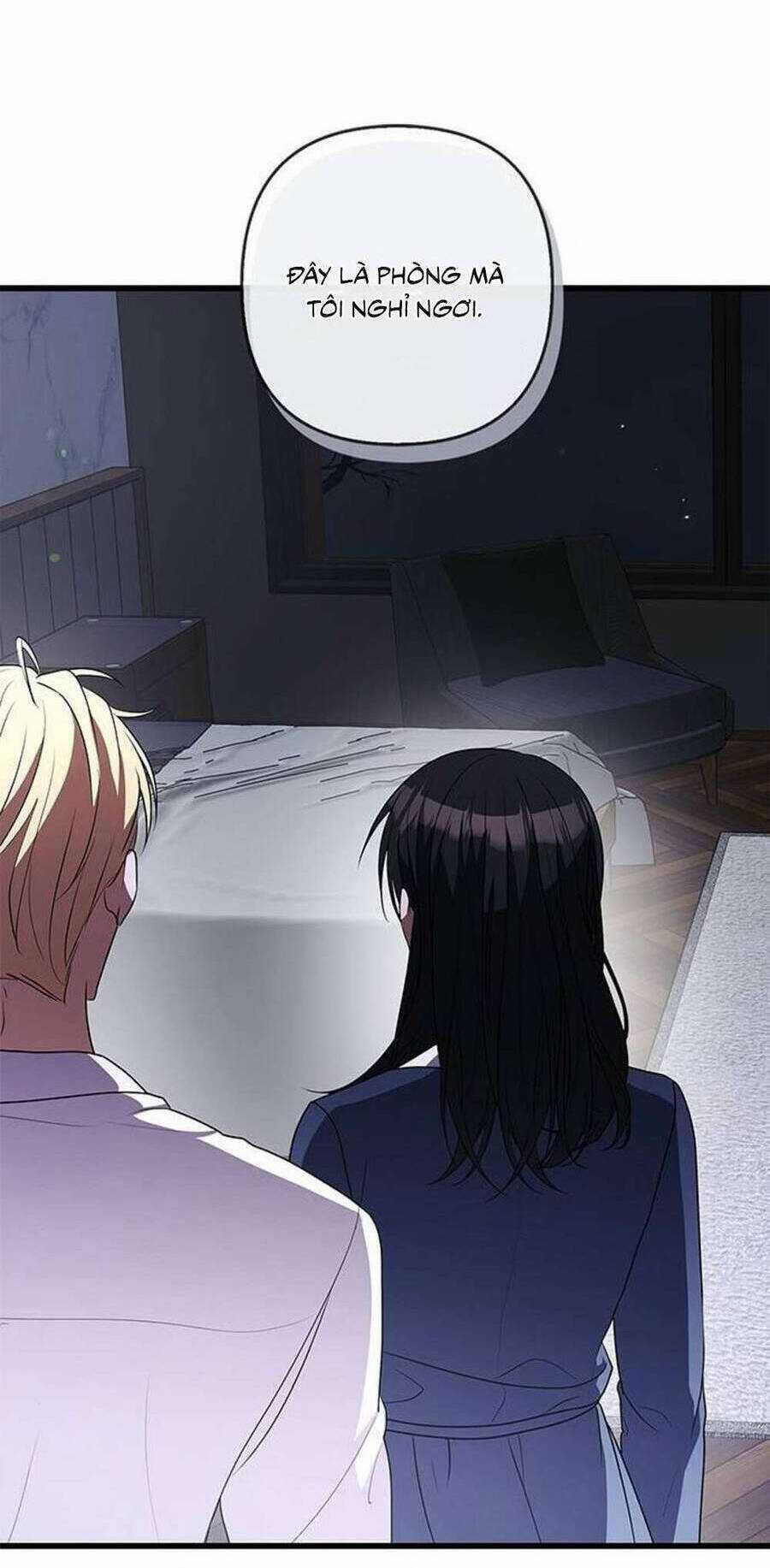 Định Nghĩa Về Nhân Vật Phản Diện Chapter 51 trang 2