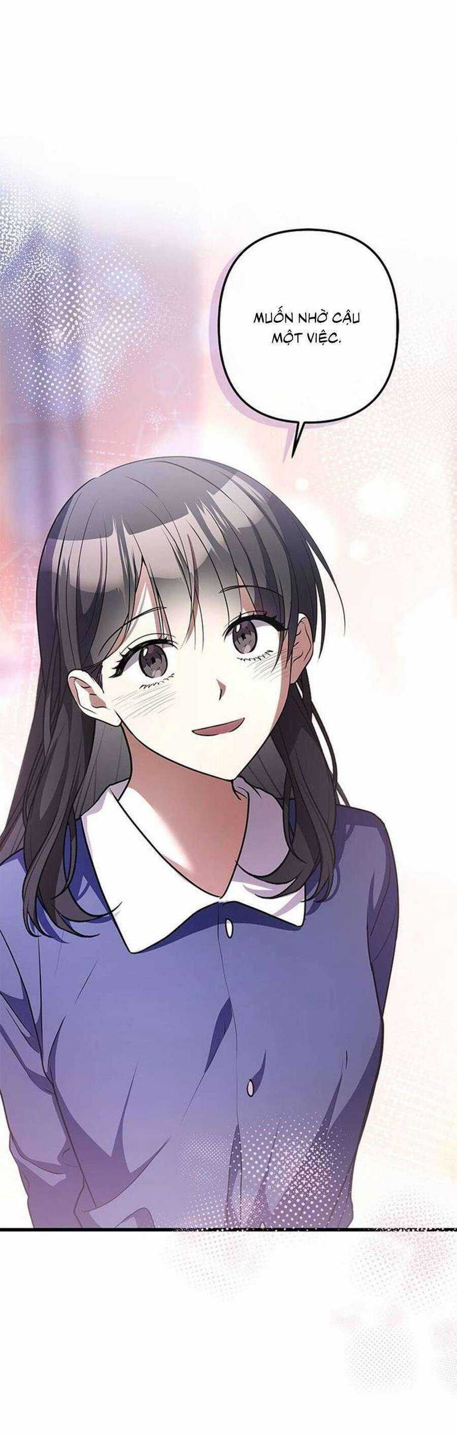 Định Nghĩa Về Nhân Vật Phản Diện Chapter 51 trang 22