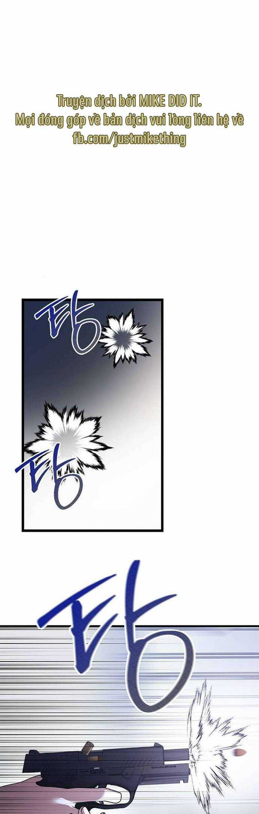 Định Nghĩa Về Nhân Vật Phản Diện Chapter 51 trang 24