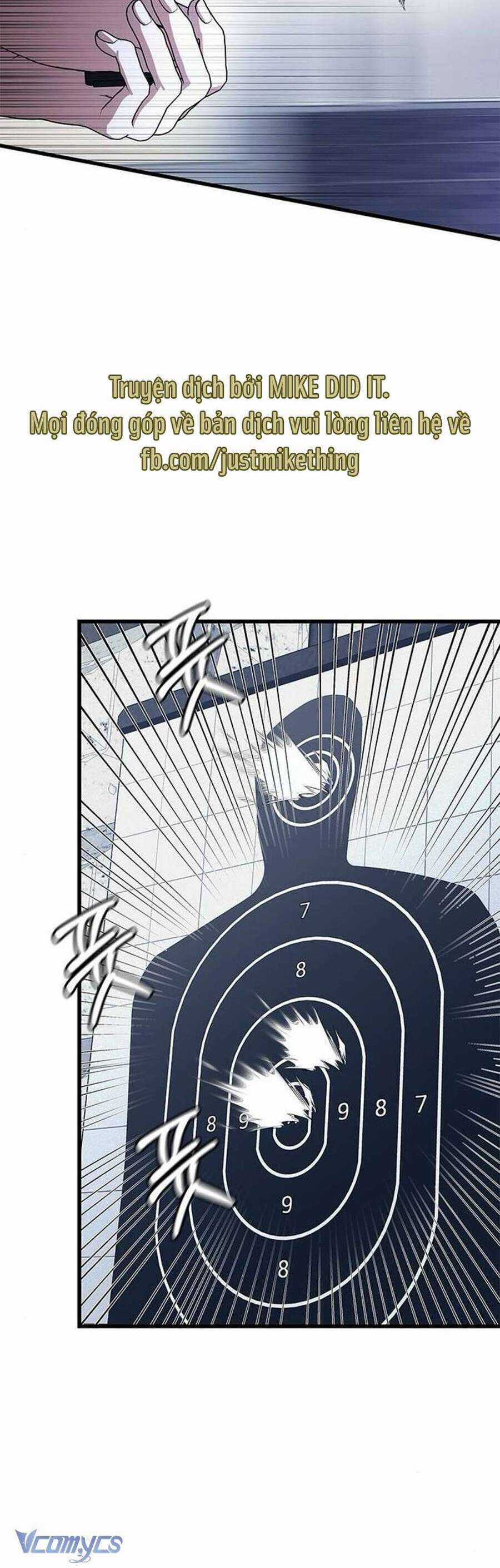 Định Nghĩa Về Nhân Vật Phản Diện Chapter 51 trang 25