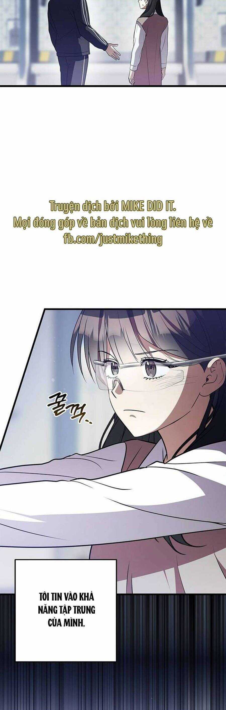 Định Nghĩa Về Nhân Vật Phản Diện Chapter 51 trang 28