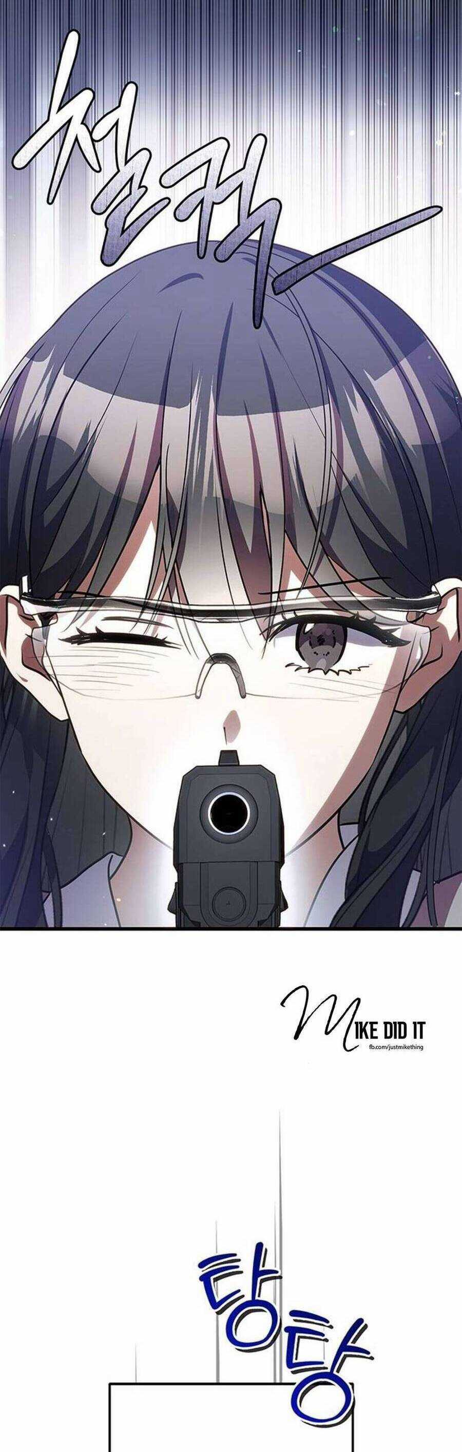 Định Nghĩa Về Nhân Vật Phản Diện Chapter 51 trang 29