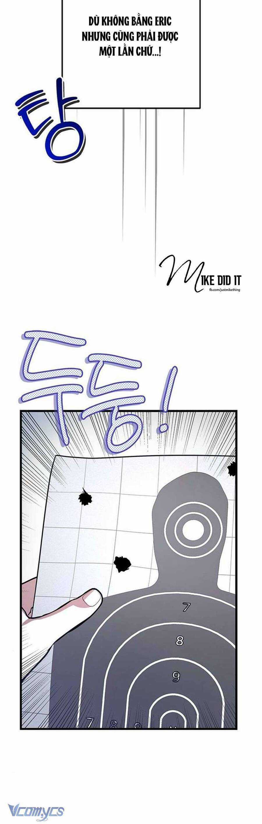 Định Nghĩa Về Nhân Vật Phản Diện Chapter 51 trang 30