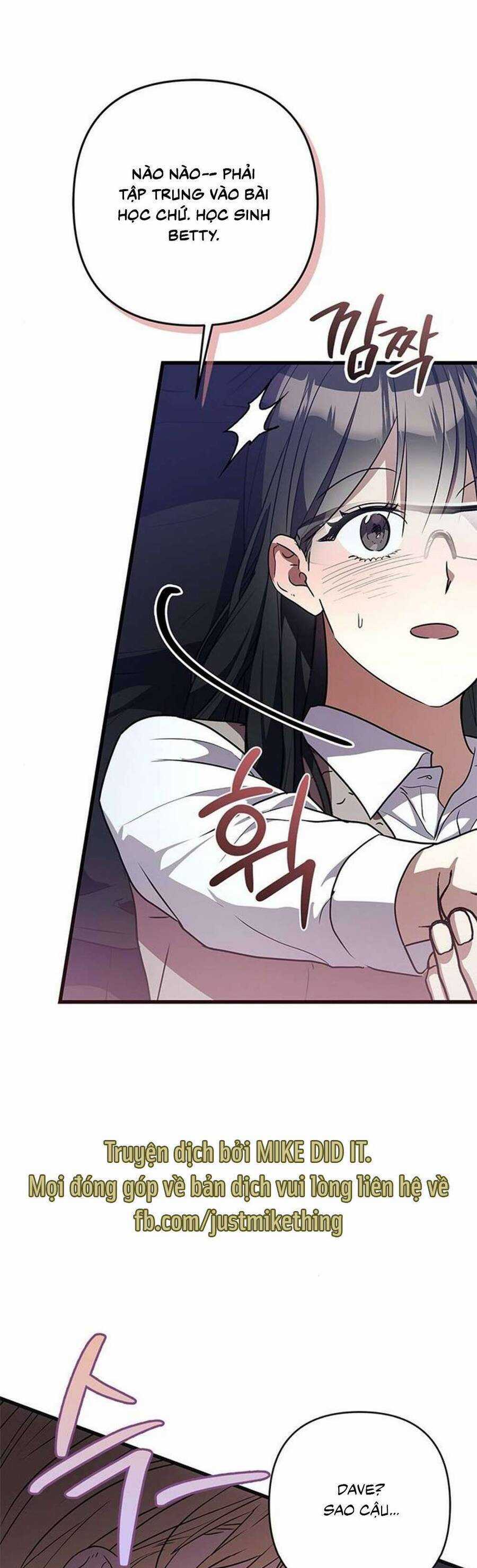 Định Nghĩa Về Nhân Vật Phản Diện Chapter 51 trang 40