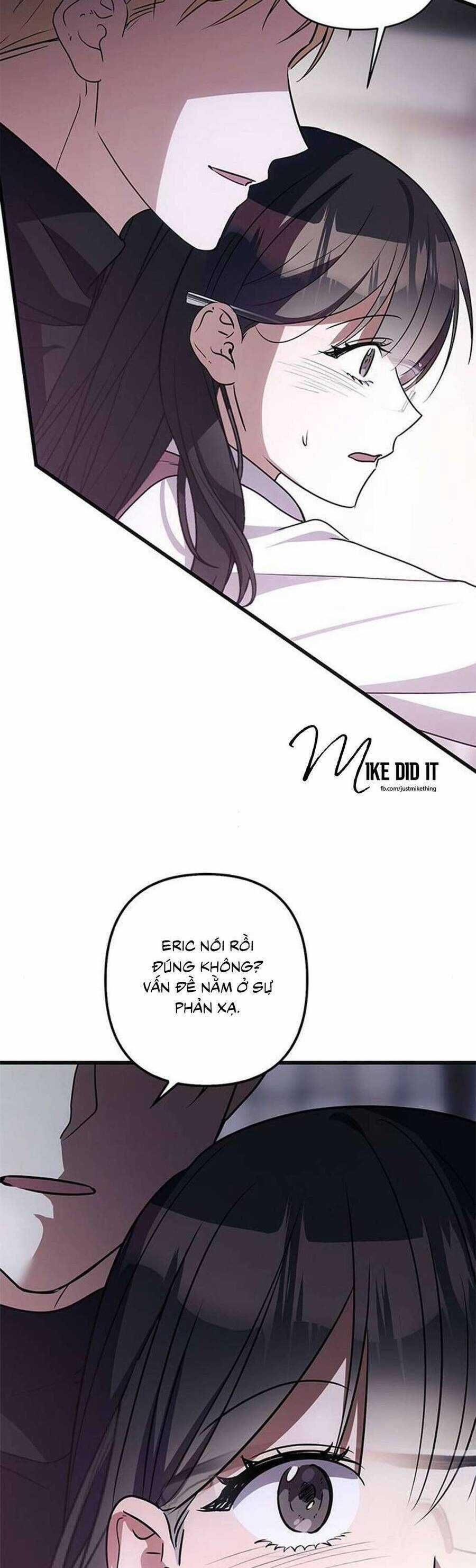 Định Nghĩa Về Nhân Vật Phản Diện Chapter 51 trang 41