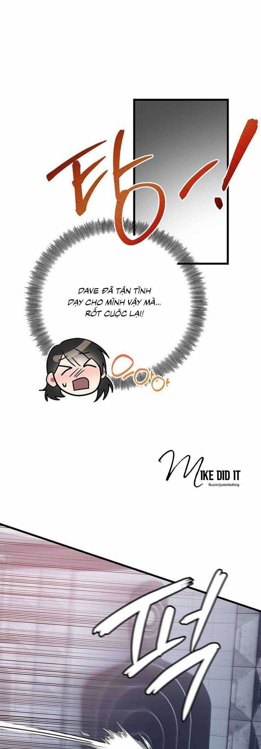 Định Nghĩa Về Nhân Vật Phản Diện Chapter 51 trang 45