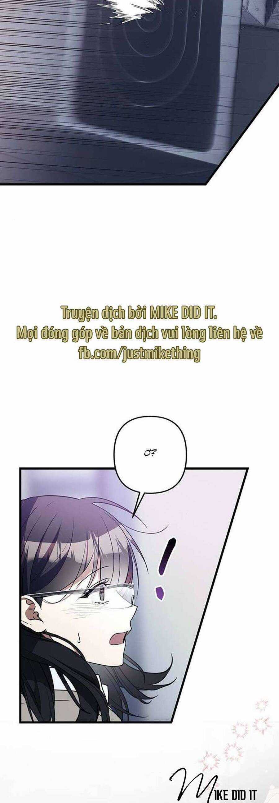 Định Nghĩa Về Nhân Vật Phản Diện Chapter 51 trang 46