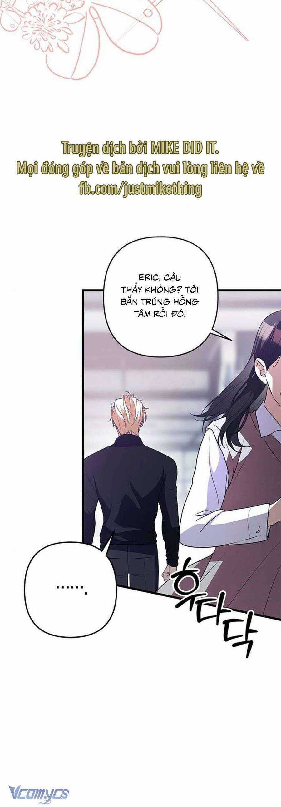 Định Nghĩa Về Nhân Vật Phản Diện Chapter 51 trang 48