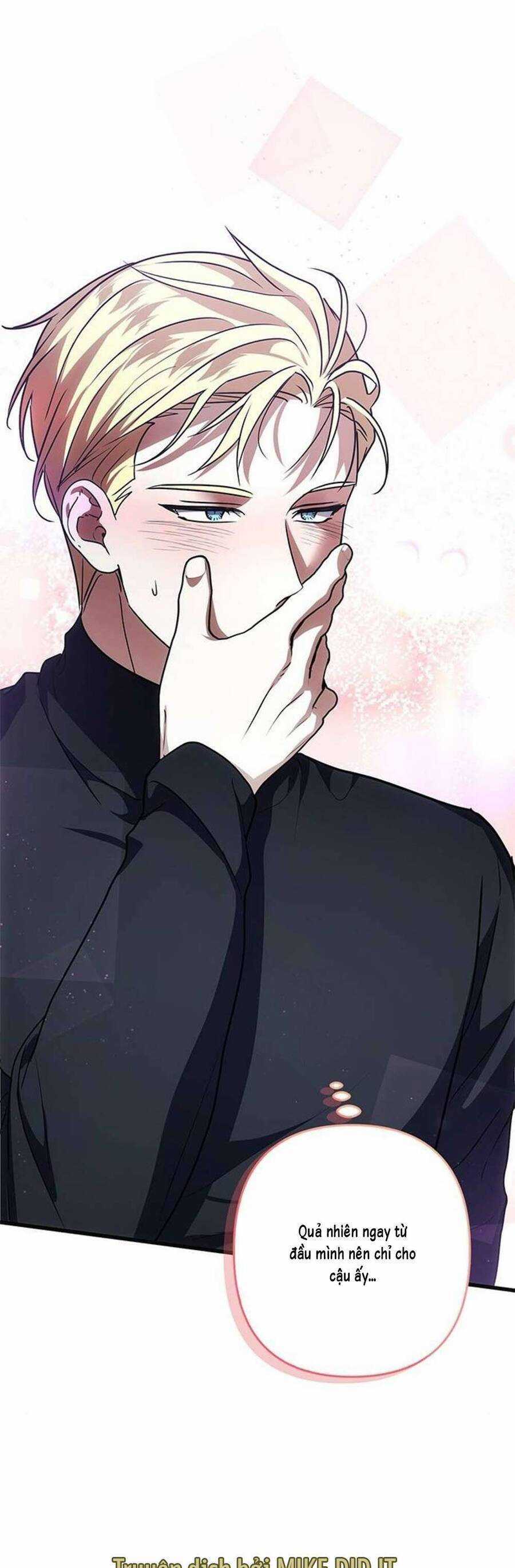 Định Nghĩa Về Nhân Vật Phản Diện Chapter 51 trang 49