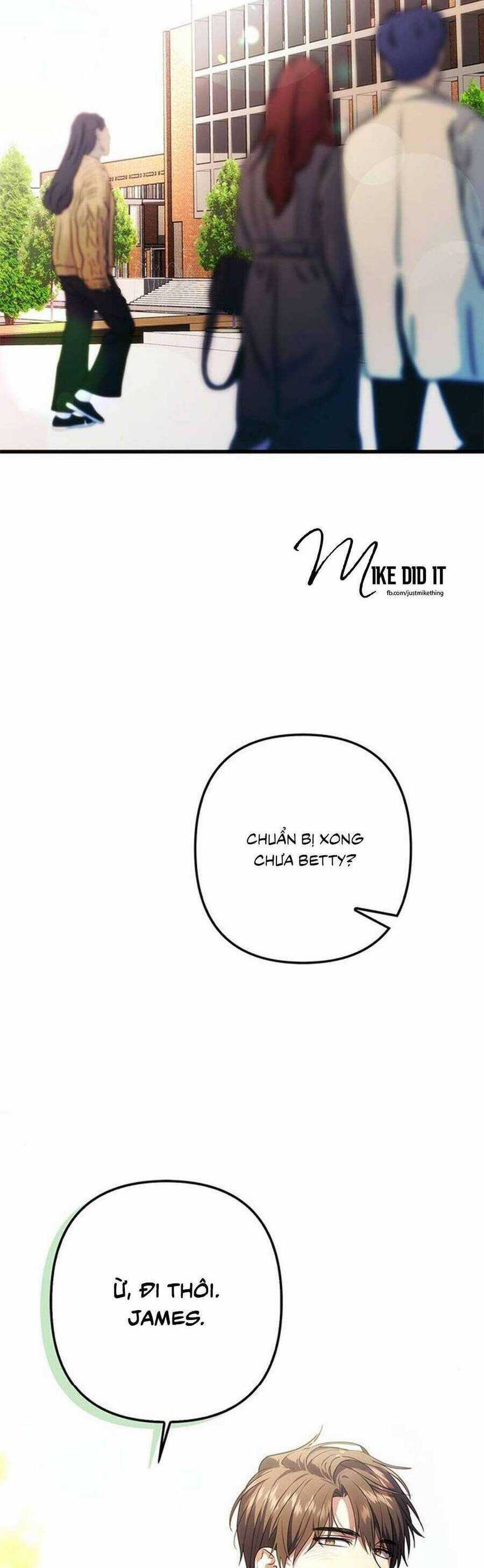 Định Nghĩa Về Nhân Vật Phản Diện Chapter 51 trang 59