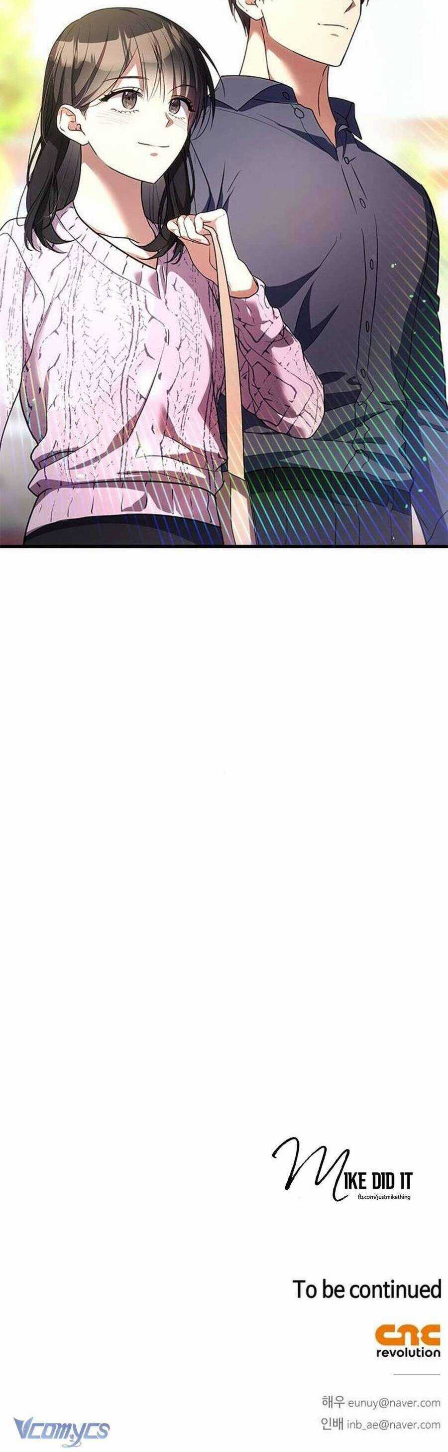 Định Nghĩa Về Nhân Vật Phản Diện Chapter 51 trang 60