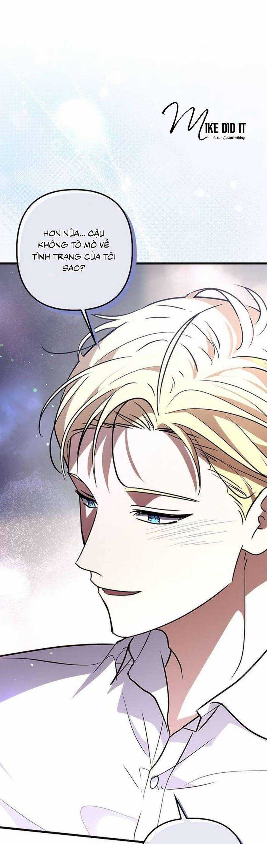 Định Nghĩa Về Nhân Vật Phản Diện Chapter 51 trang 7