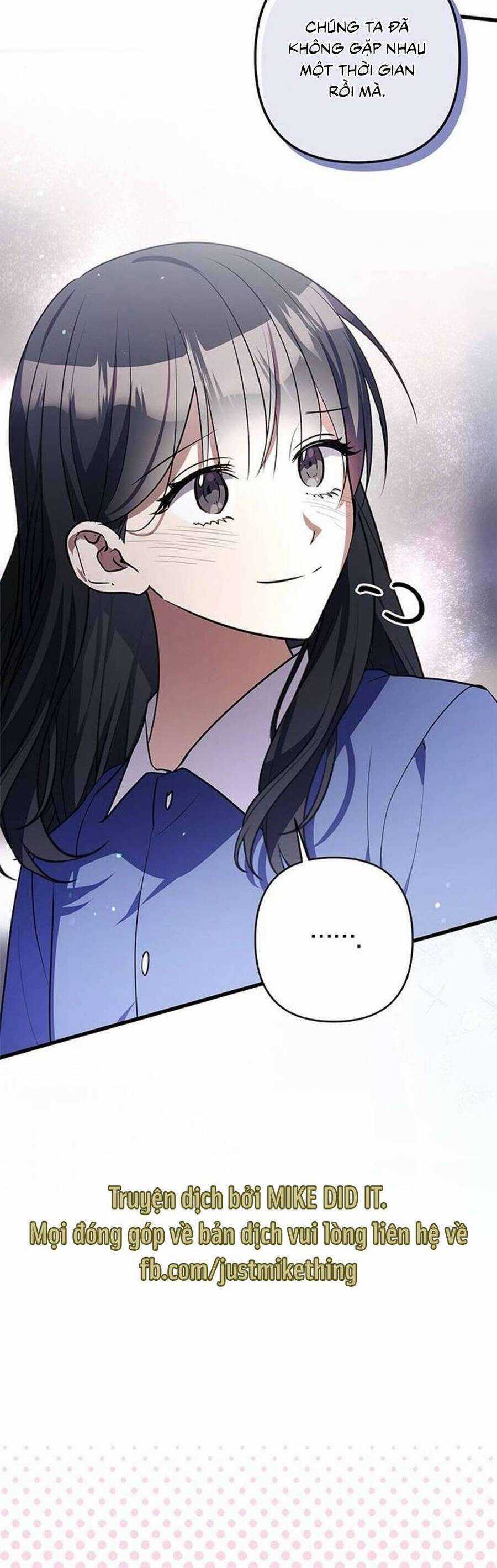 Định Nghĩa Về Nhân Vật Phản Diện Chapter 51 trang 8