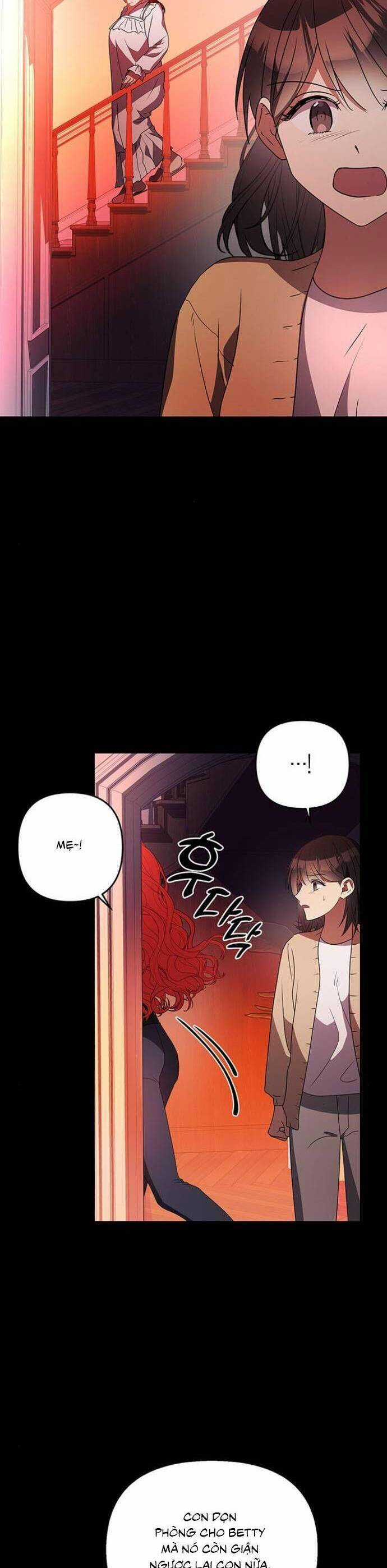 Định Nghĩa Về Nhân Vật Phản Diện Chapter 6 trang 12