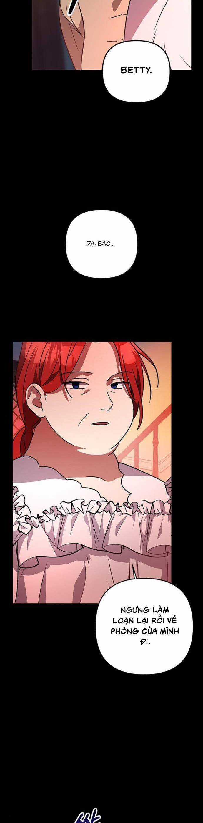 Định Nghĩa Về Nhân Vật Phản Diện Chapter 6 trang 14