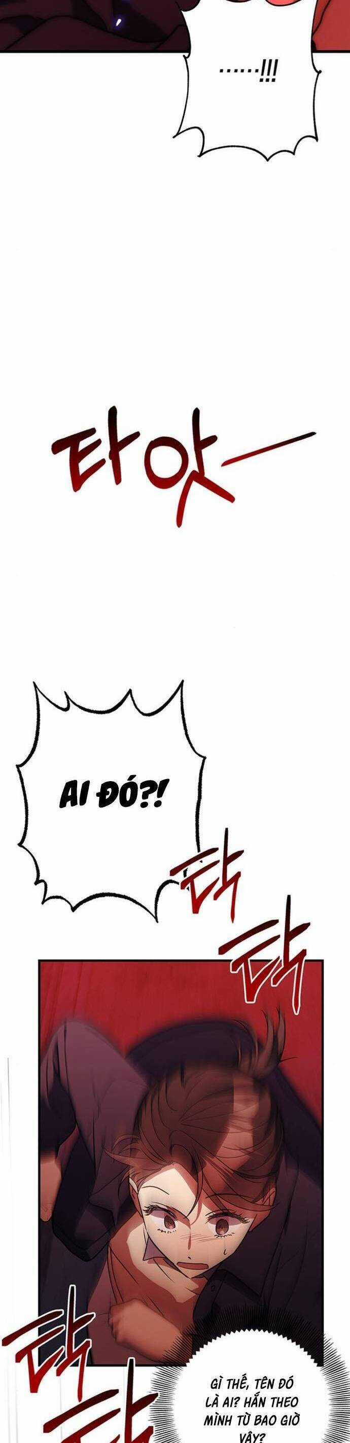 Định Nghĩa Về Nhân Vật Phản Diện Chapter 6 trang 32