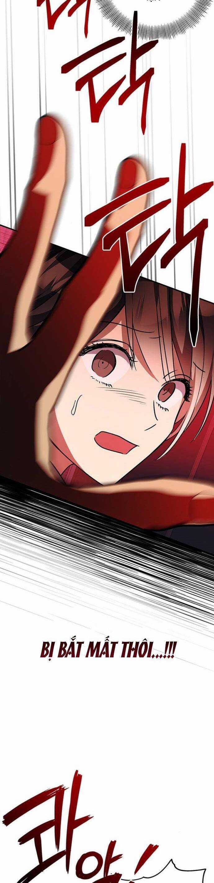 Định Nghĩa Về Nhân Vật Phản Diện Chapter 6 trang 33