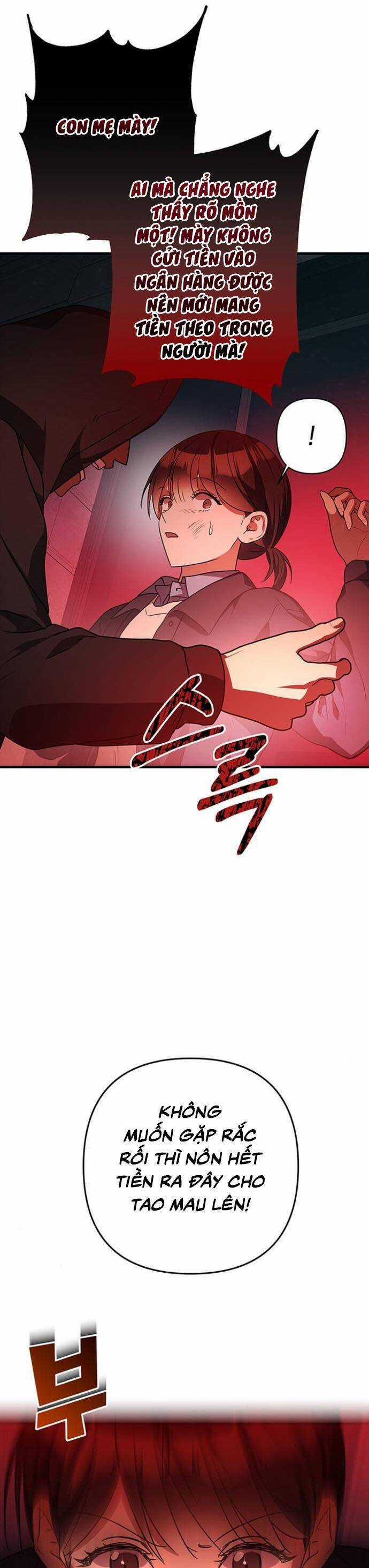 Định Nghĩa Về Nhân Vật Phản Diện Chapter 6 trang 36