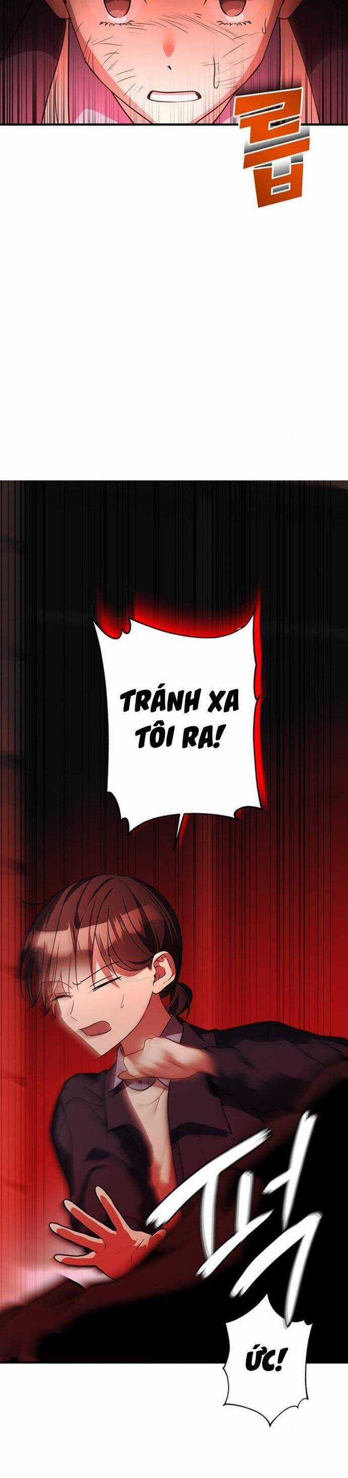 Định Nghĩa Về Nhân Vật Phản Diện Chapter 6 trang 37