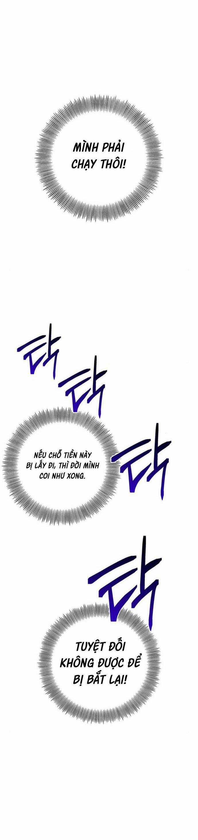 Định Nghĩa Về Nhân Vật Phản Diện Chapter 6 trang 38