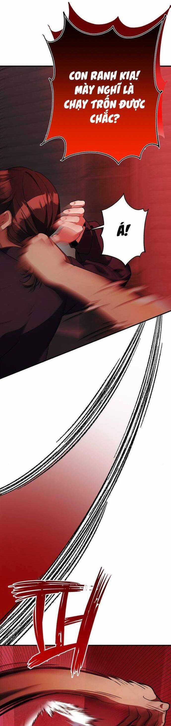 Định Nghĩa Về Nhân Vật Phản Diện Chapter 6 trang 39