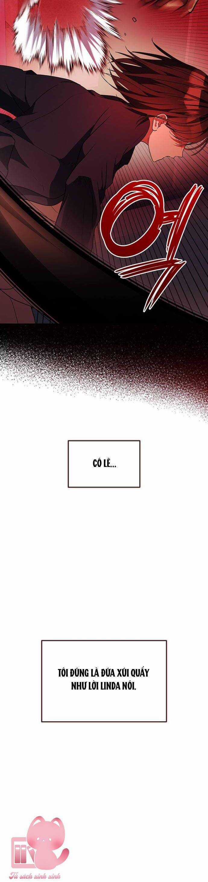 Định Nghĩa Về Nhân Vật Phản Diện Chapter 6 trang 40