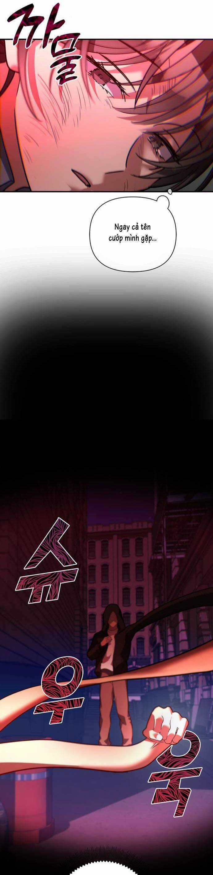 Định Nghĩa Về Nhân Vật Phản Diện Chapter 6 trang 41