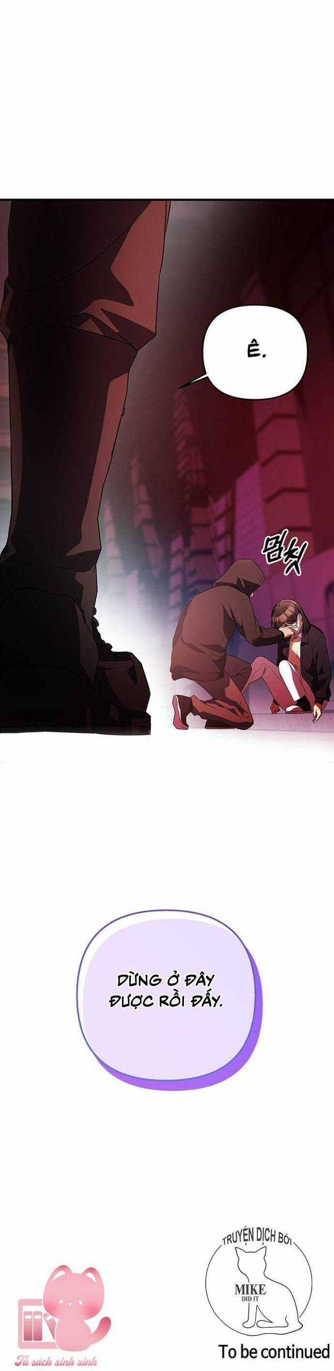 Định Nghĩa Về Nhân Vật Phản Diện Chapter 6 trang 43