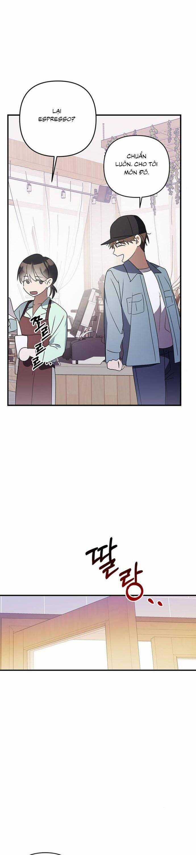 Định Nghĩa Về Nhân Vật Phản Diện Chapter 6 trang 7