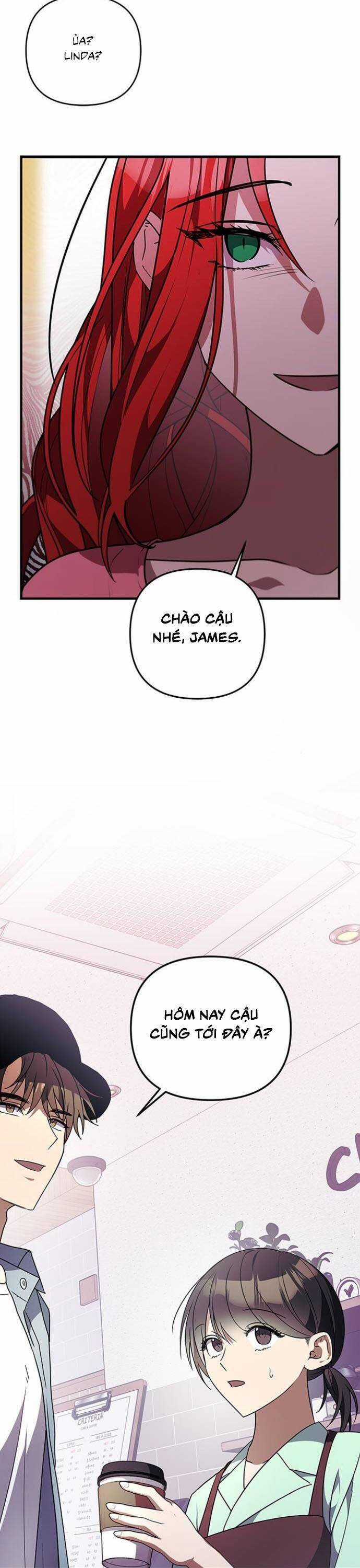 Định Nghĩa Về Nhân Vật Phản Diện Chapter 6 trang 8