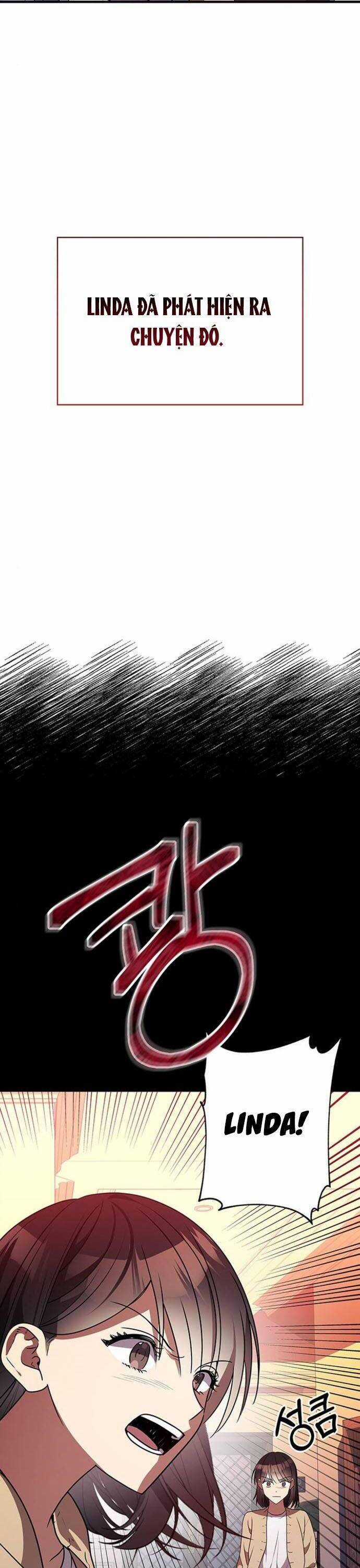 Định Nghĩa Về Nhân Vật Phản Diện Chapter 6 trang 9