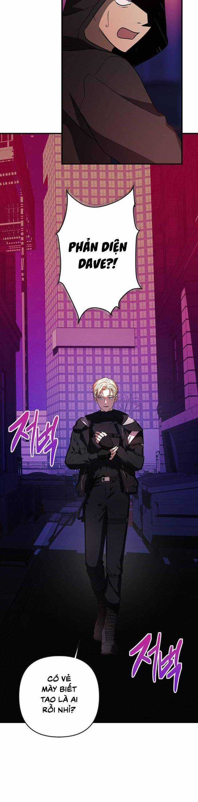 Định Nghĩa Về Nhân Vật Phản Diện Chapter 7 trang 2