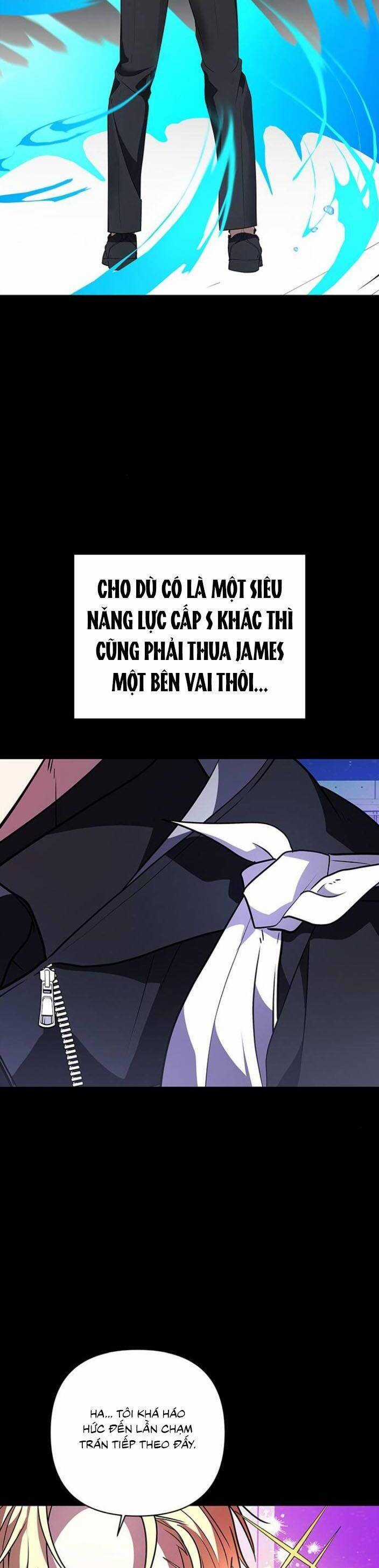 Định Nghĩa Về Nhân Vật Phản Diện Chapter 8 trang 23