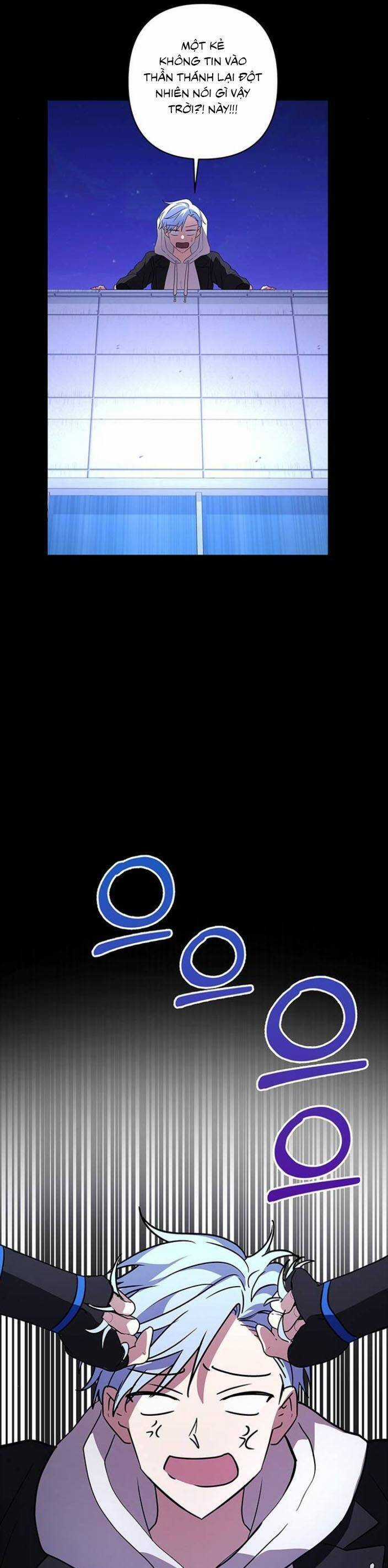 Định Nghĩa Về Nhân Vật Phản Diện Chapter 8 trang 33