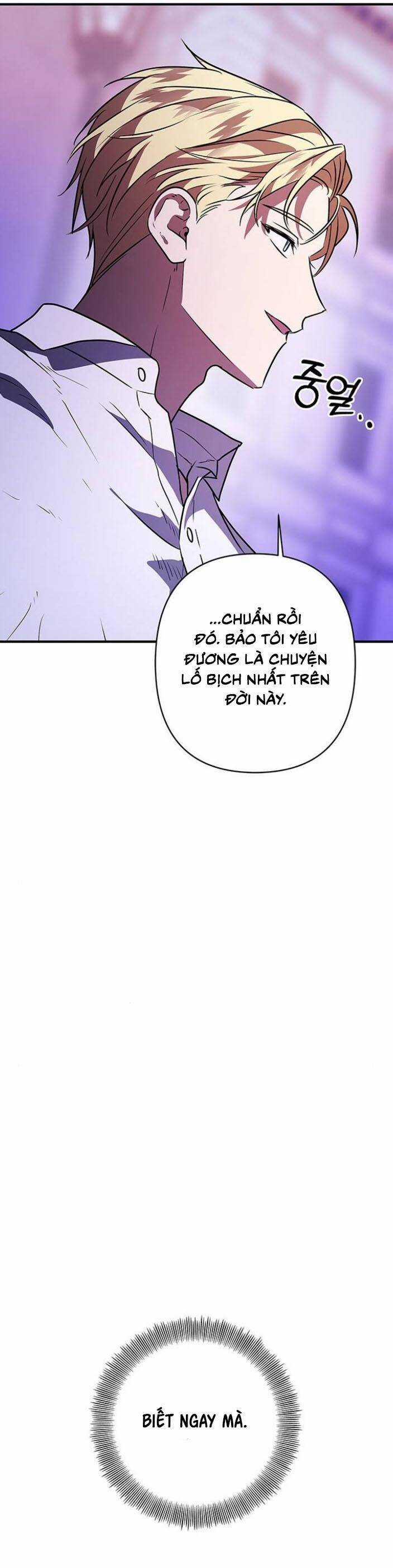 Định Nghĩa Về Nhân Vật Phản Diện Chapter 8 trang 41