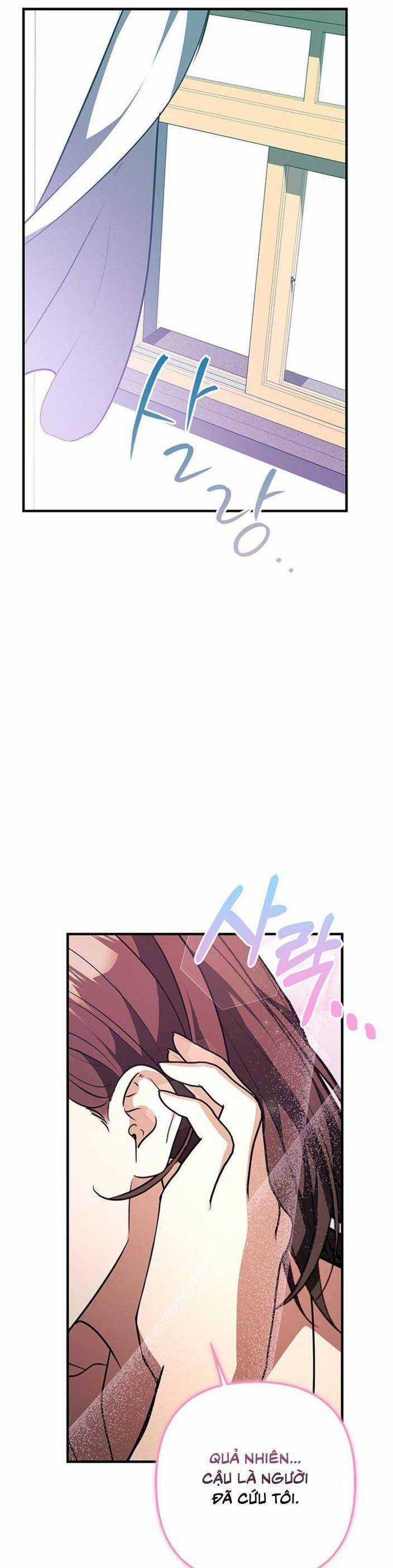 Định Nghĩa Về Nhân Vật Phản Diện Chapter 8 trang 42