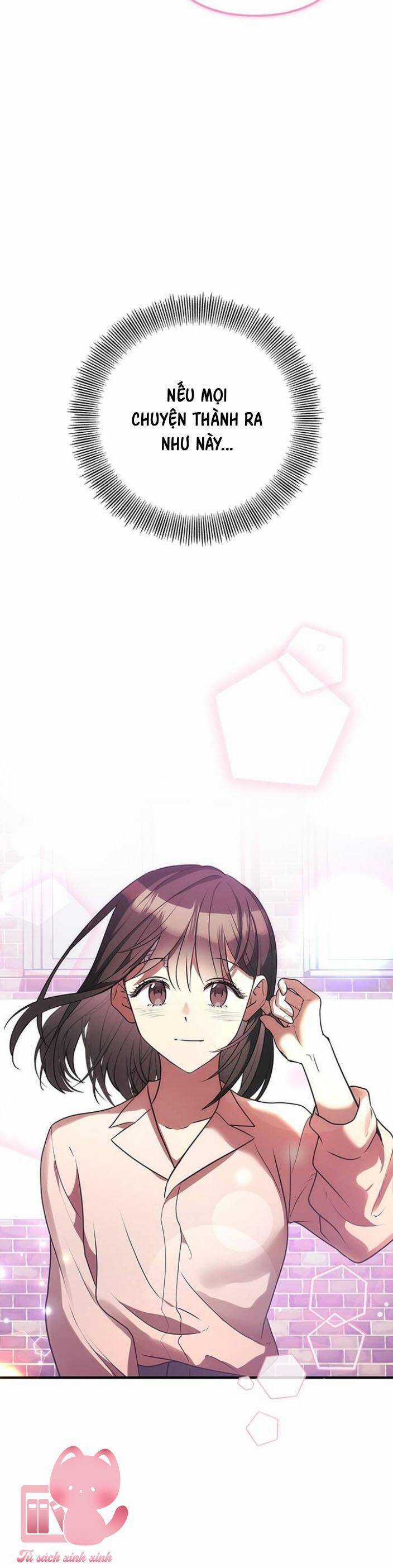 Định Nghĩa Về Nhân Vật Phản Diện Chapter 8 trang 43