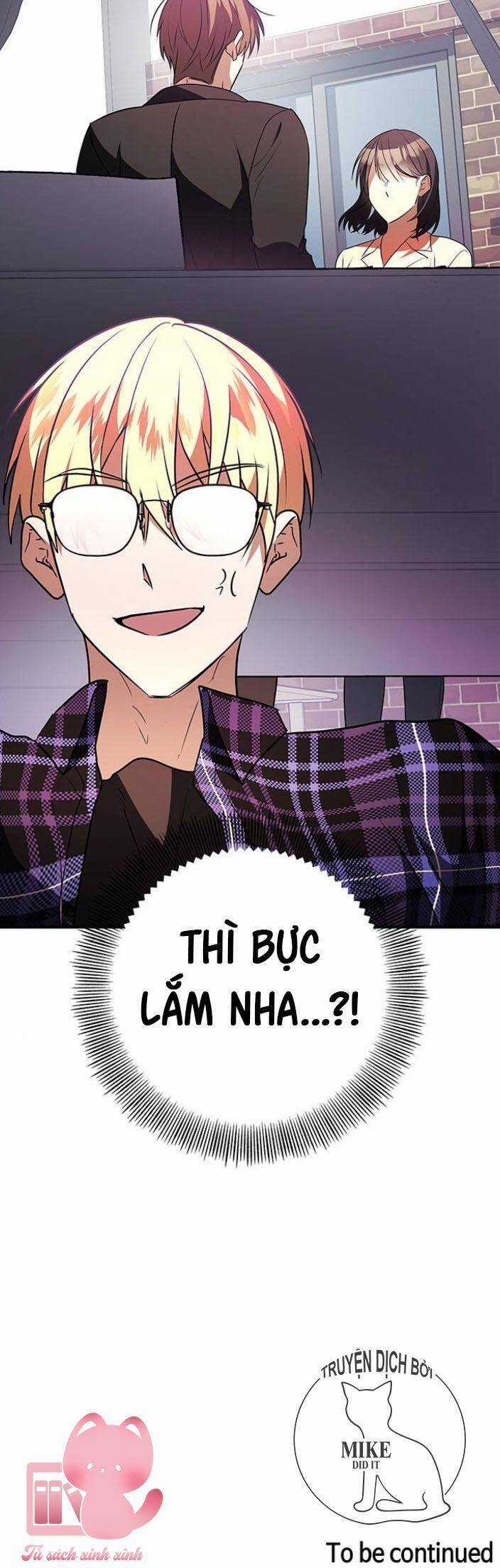 Định Nghĩa Về Nhân Vật Phản Diện Chapter 8 trang 45