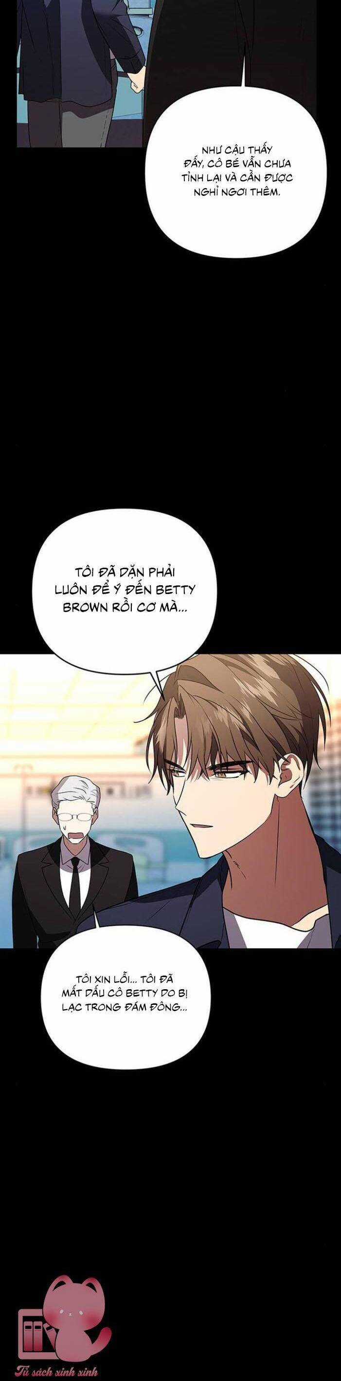 Định Nghĩa Về Nhân Vật Phản Diện Chapter 9 trang 12