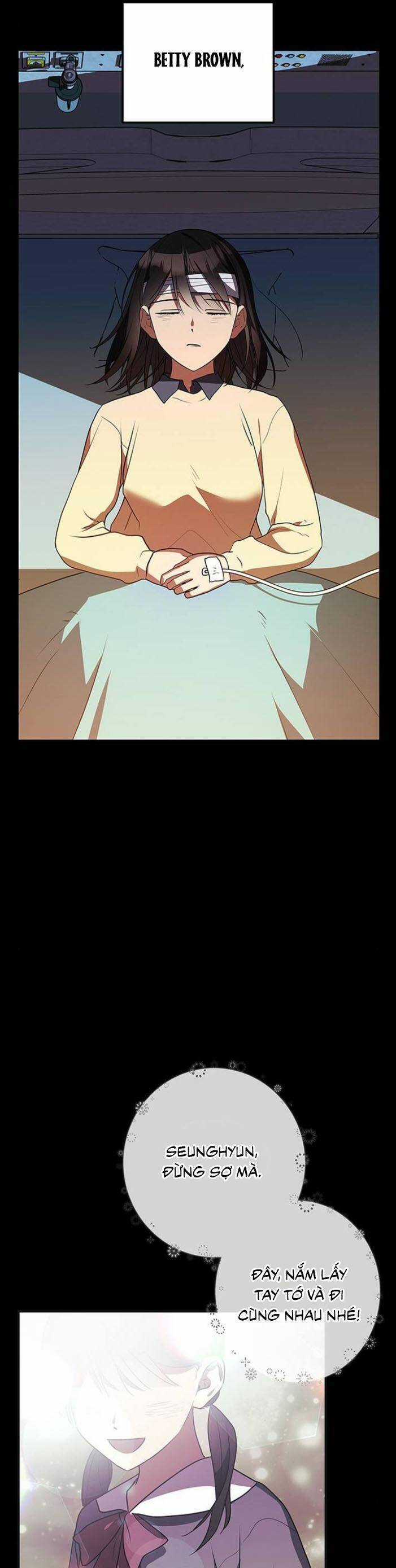 Định Nghĩa Về Nhân Vật Phản Diện Chapter 9 trang 13